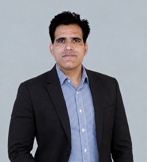 Kunal Khullar