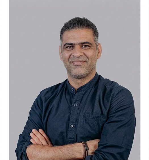Mrinal Khullar