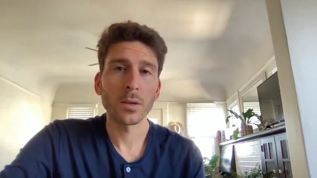 Brett Bernstein, Founder and CEO of Gatsby