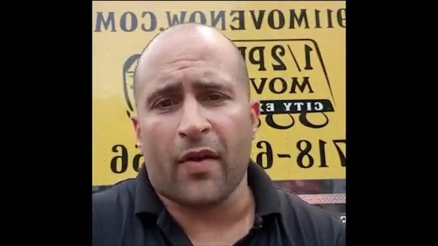 Shanti, Co-owner of 1/2 Price Movers