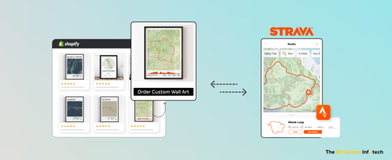 Build Custom Wall Art Design Tool for Shopify POD Stores: A Step-by-Step Guide