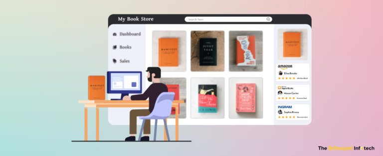 Self-Publishing Children’s Books Online