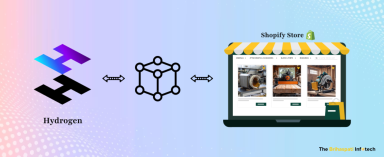 Shopify Hydrogen Components: Fast-Track Headless Development