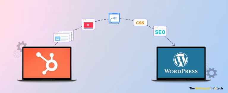 Migrating from HubSpot to WordPress? Get It Right with This 2025 Checklist!