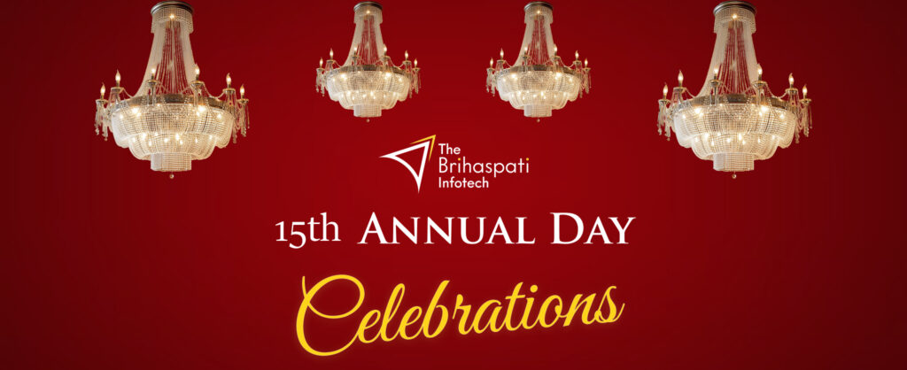 TBI Turns 15: Celebrating Success with Grace & Gratitude