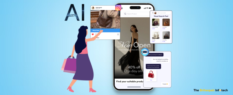 AI for eCommerce 2025: 3 AI Use Cases to Attract Gen Z Shoppers