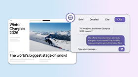AI Blog Summarizer Chrome Extension: Achieve 5× Faster Research