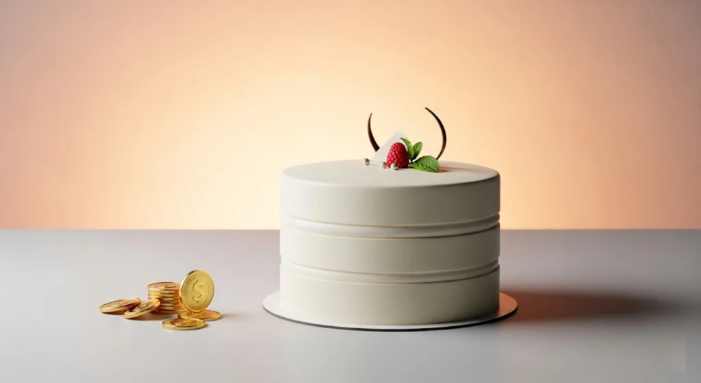 How Much Does Bakery Web App Development Cost, 2025?