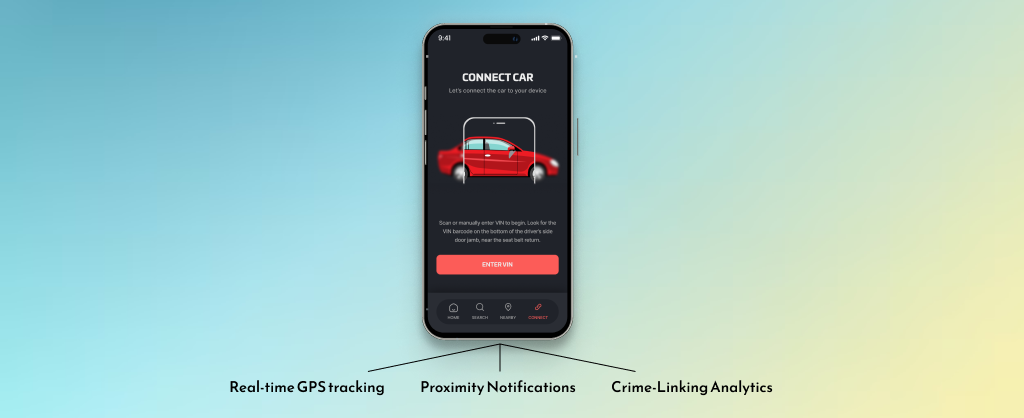 Planning Vehicle Recovery System