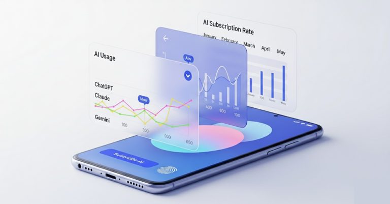 Build AI subscription platform-Cover image