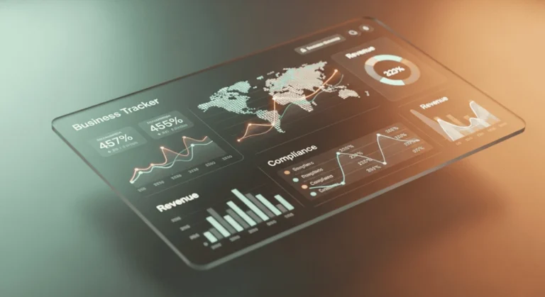 Create Customized Dashboard with React.JS & Node.js: Full-Stack Solution