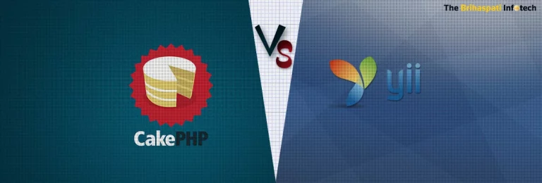 The Best PHP Framework: Yii vs cakephp