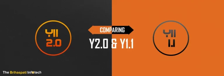 Compare Yii 2.0 vs Yii 1.1 and Benefits on Switching to Yii 2.0