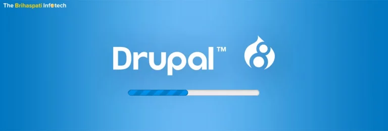 Step by Step Guide how to Install Drupal 8