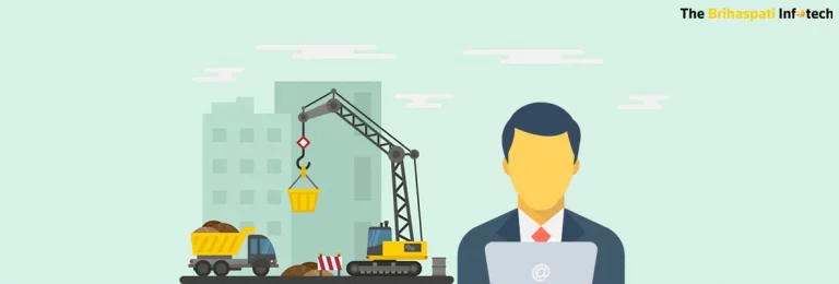 A Custom Construction Management Software to Manage Inventory