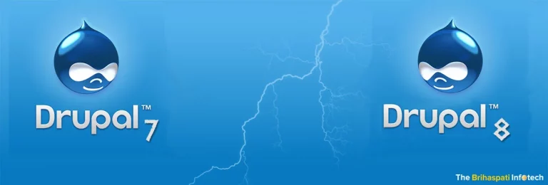 Drupal 7 vs Drupal 8 Multilingual ? Choose the best for your Website.!!