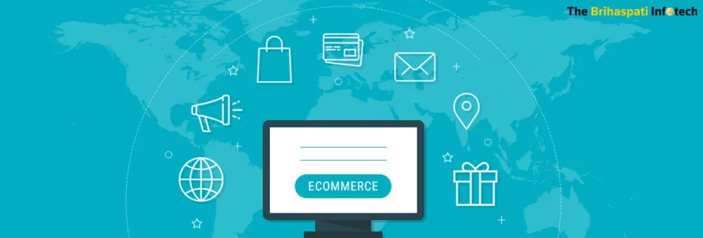Cross Border E-commerce: Things To Know Before Selling Worldwide