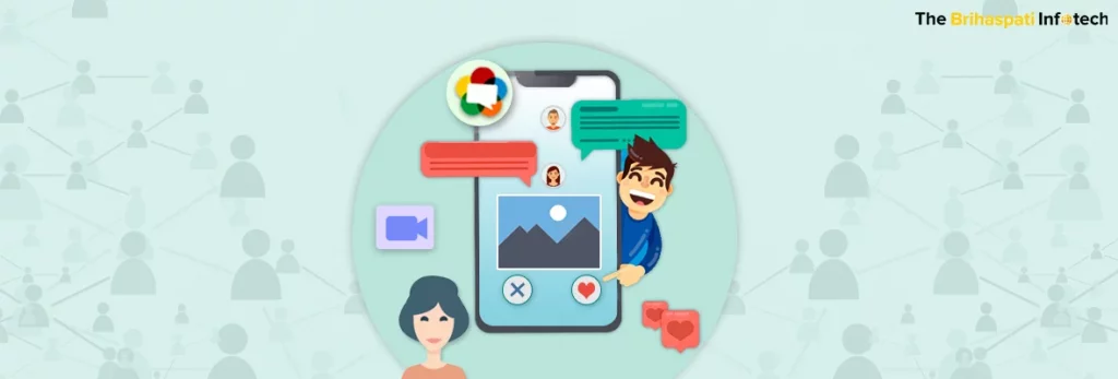 IOS Dating App Development: Implementing Audio & Video Chat Using Twilio WebRTC