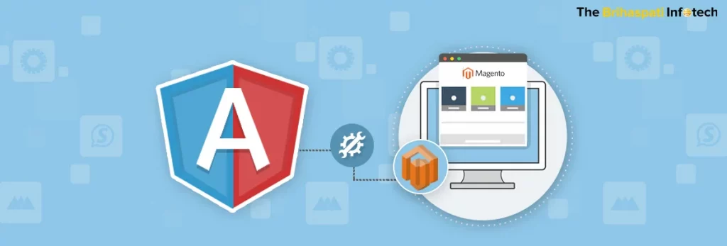 Magento With AngularJS: Integrating Angular Template With Magento 2