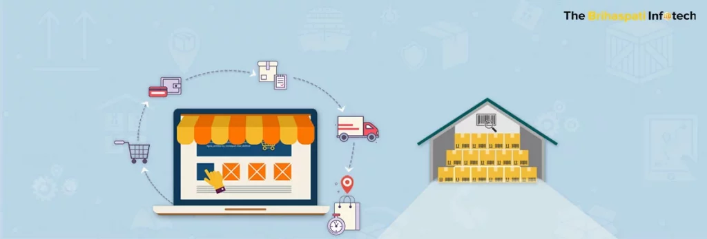 Optimize eCommerce Supply Chain: WMS Integration For Shopify