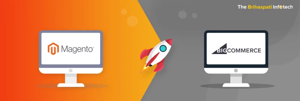 Magento to BigCommerce Migration: Key Insights And Challenges