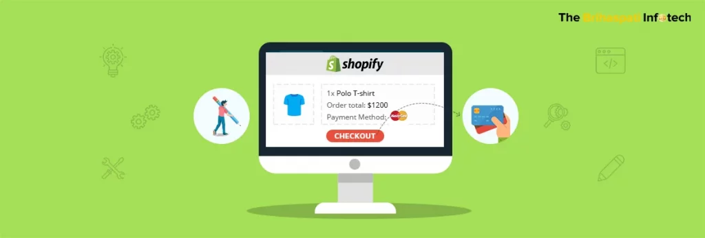 Custom Shopify Checkout App Development: Optimizing Checkout Experience
