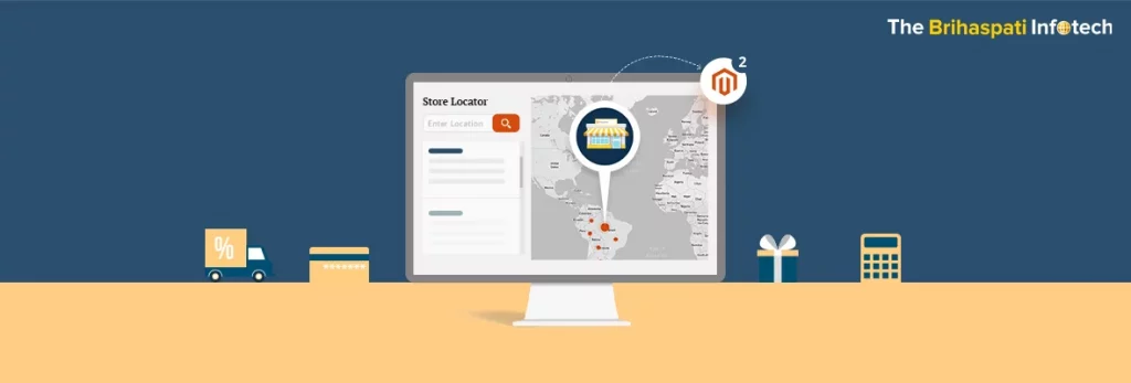Building Custom Magento 2 Multi-Store Store Locator Extension