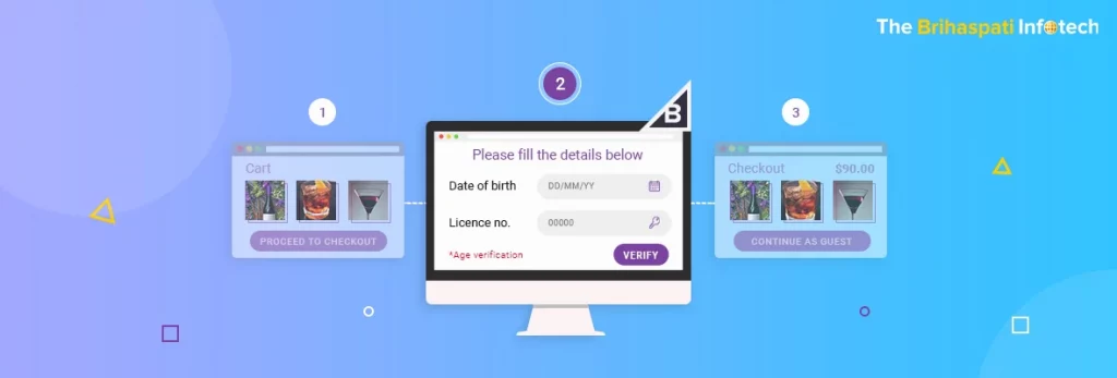 BigCommerce App Development: Building Age Verification App In BigCommerce