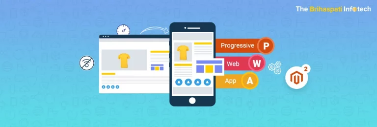 PWA in Magento 2.3: Power Your E-commerce with Progressive Web Apps