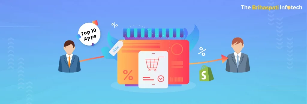 Top 10 best Shopify apps for B2B ecommerce: Essential B2B apps in 2019