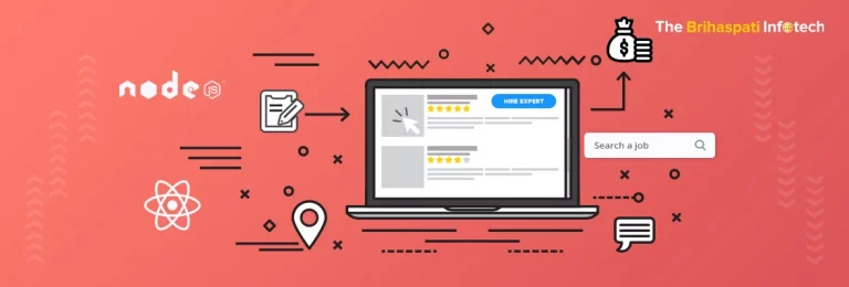 Custom Job Marketplace: A ReactJS based solution