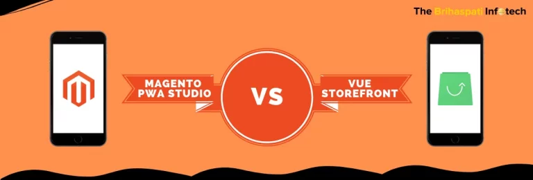Best PWA Platform: Magento PWA Studio vs Vue Storefront
