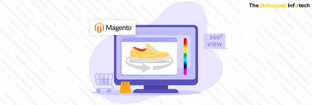 3D Product Visualization on Magento using ThreeJS