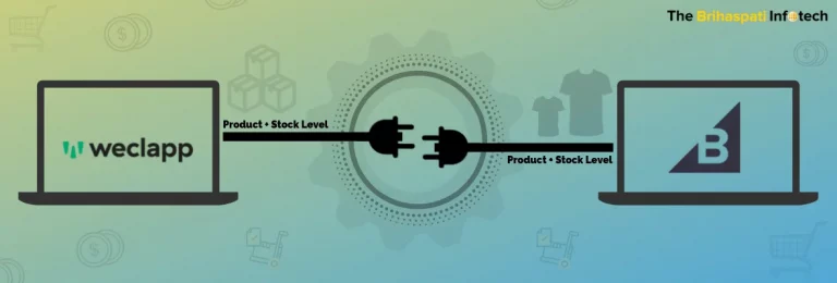 Weclapp Integration with BigCommerce: Optimize Inventory Management