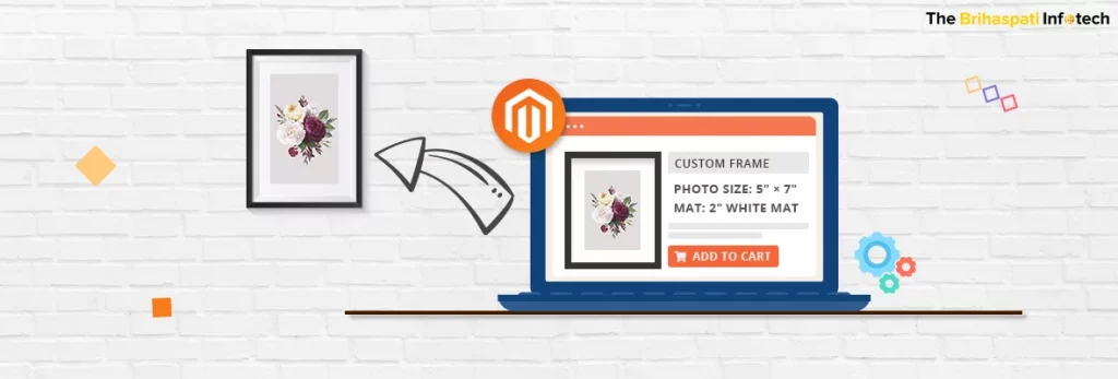 Developing a Print-on-demand Extension for Magento 2