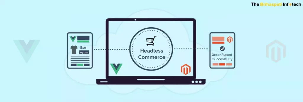 Headless Magento: Integrating Vue JS with Magento 2