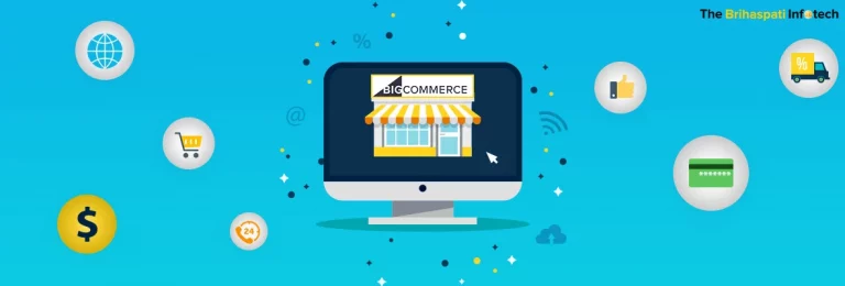 Data-Driven Strategy with BigCommerce Analytics to boost Sales
