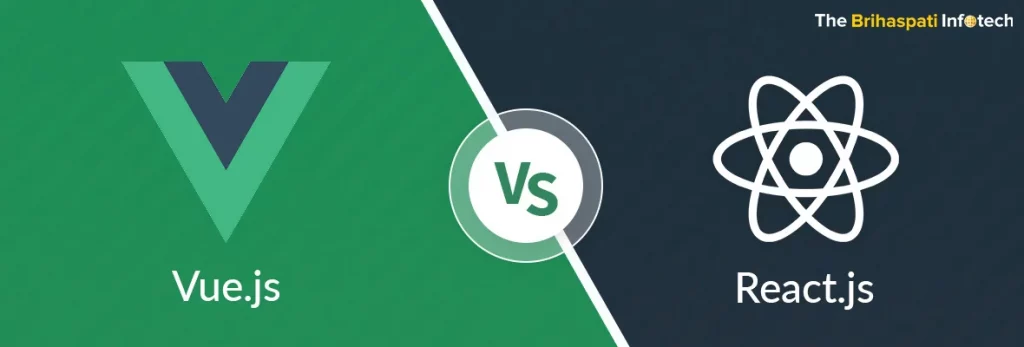 React.js vs Vue.js : Which is Better JavaScript Framework in 2020?