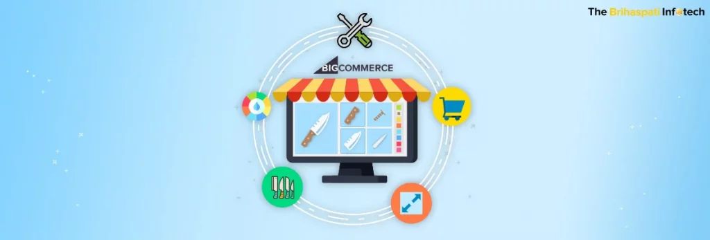 Developing a Custom Knife Builder App – BigCommerce