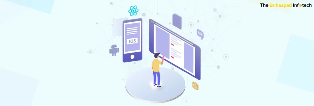 Developing Custom Web and Mobile App Solution for Local Businesses