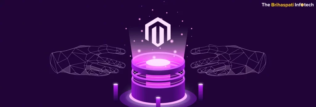 Leveraging Artificial Intelligence (AI) in Magento eCommerce Store