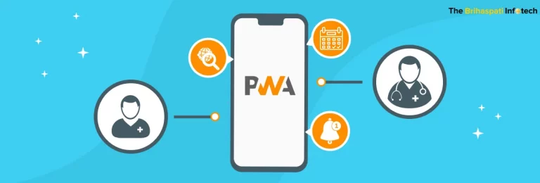 ‘PWA’ Approach to Develop Online Doctor Appointment Booking Software