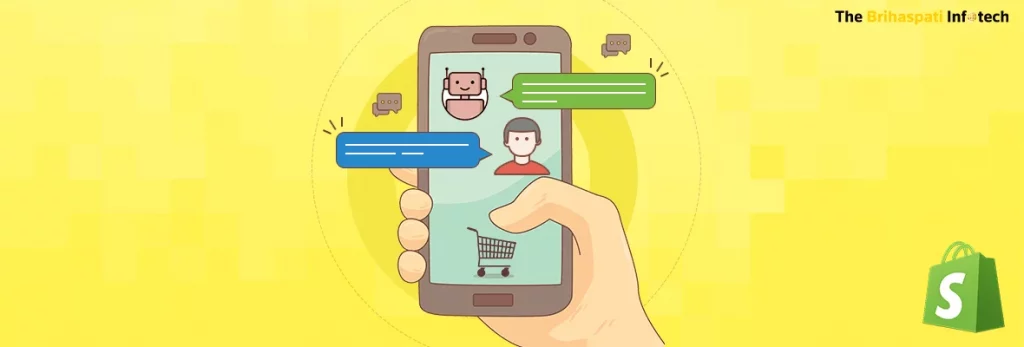 Custom Shopify App – Chat Bot Powered Price Negotiator