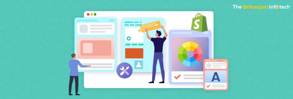 Shopify Custom Poster Designing: Print-On-Demand Posters