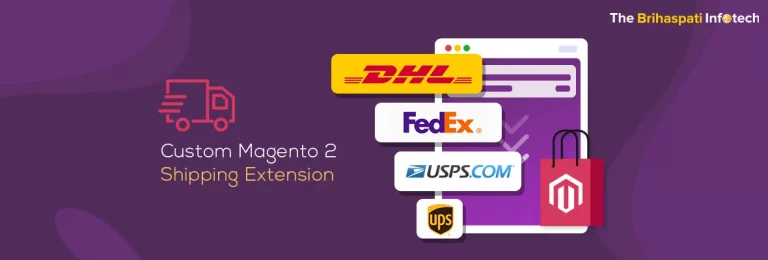 Custom Magento 2 Shipping Extension: Handling Multi Carrier Shipping with Ease