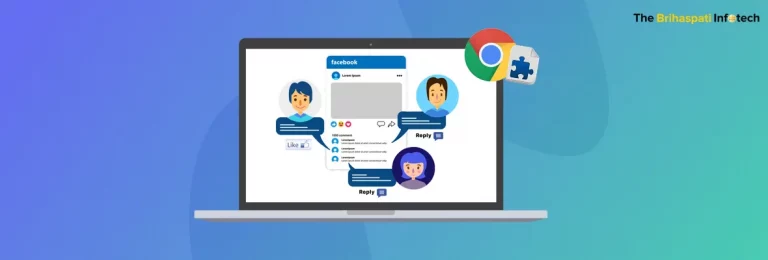 Auto Reply for Facebook Posts – Custom Chrome Extension