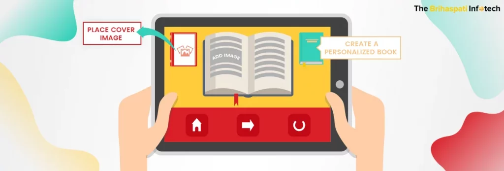 Design Personalized Story Books: WordPress Plugin Development