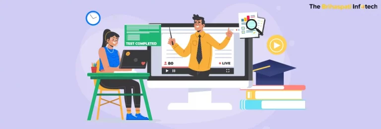 Developing Custom Learning Management System – Laravel
