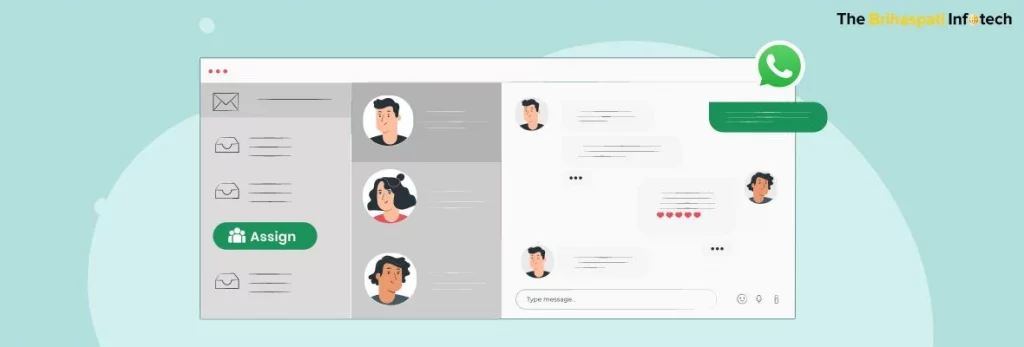 Whatsapp Shared Inbox- Managing Automated Chats