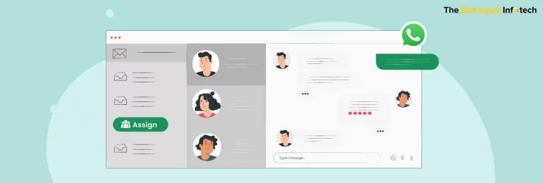 Whatsapp Shared Inbox- Managing Automated Chats